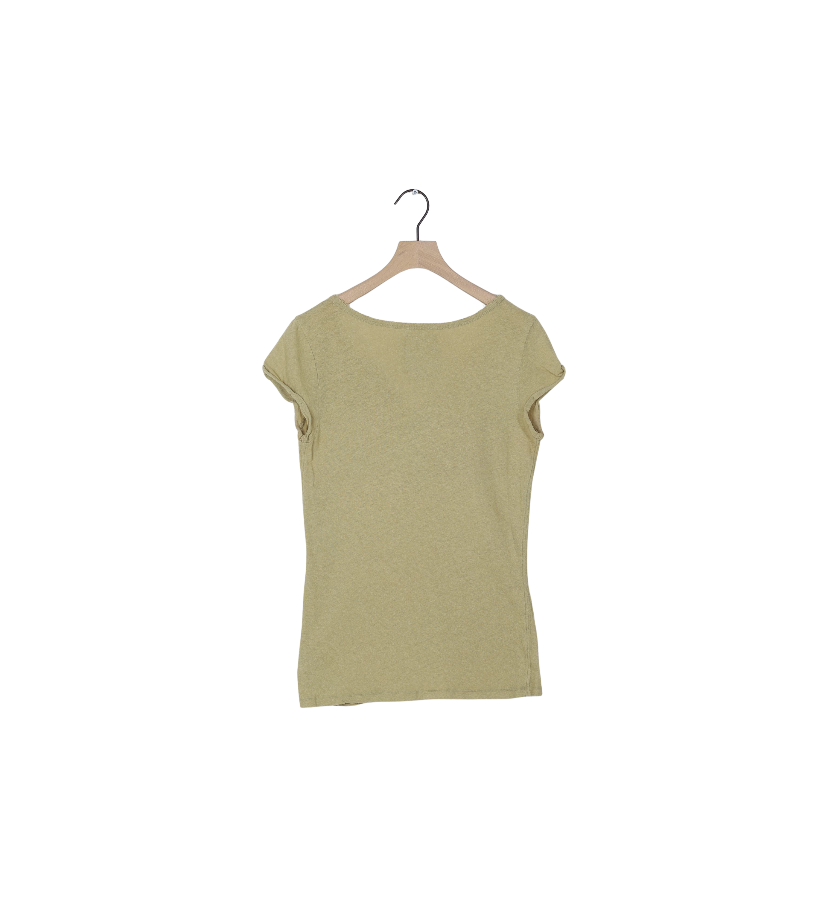 Packshot / Olive Gray / ReLoved